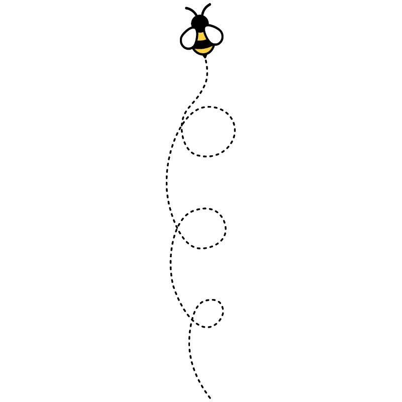 BIENE BEE HUMMEL