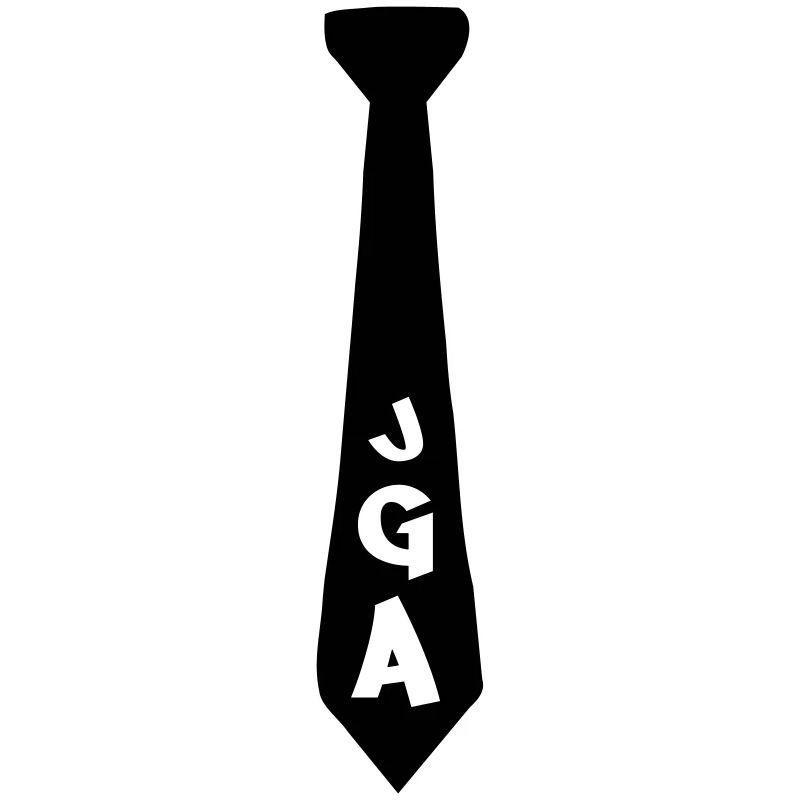 jga__krawatte