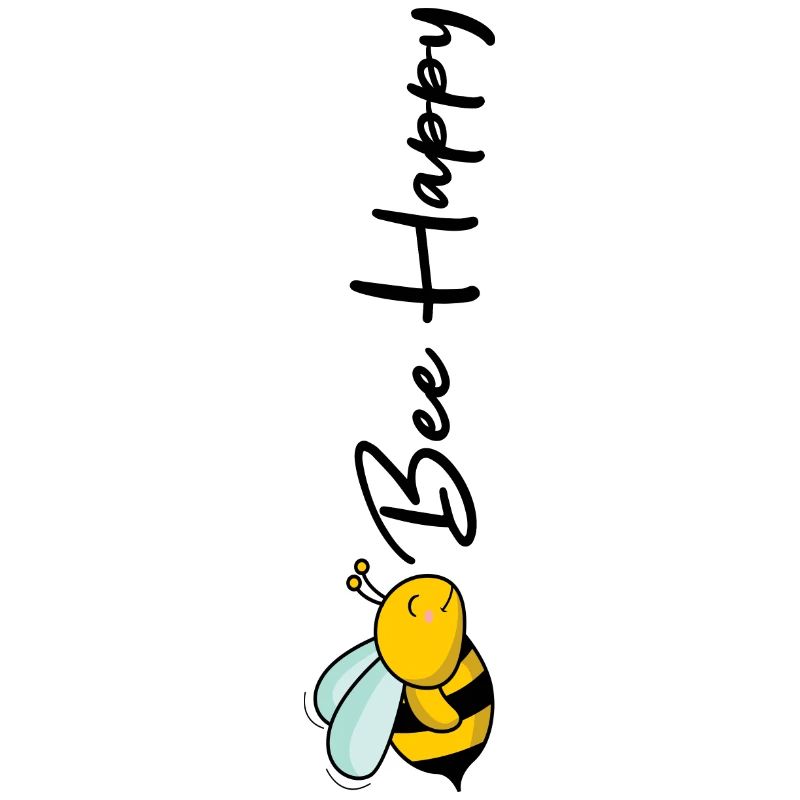 Bee Happy