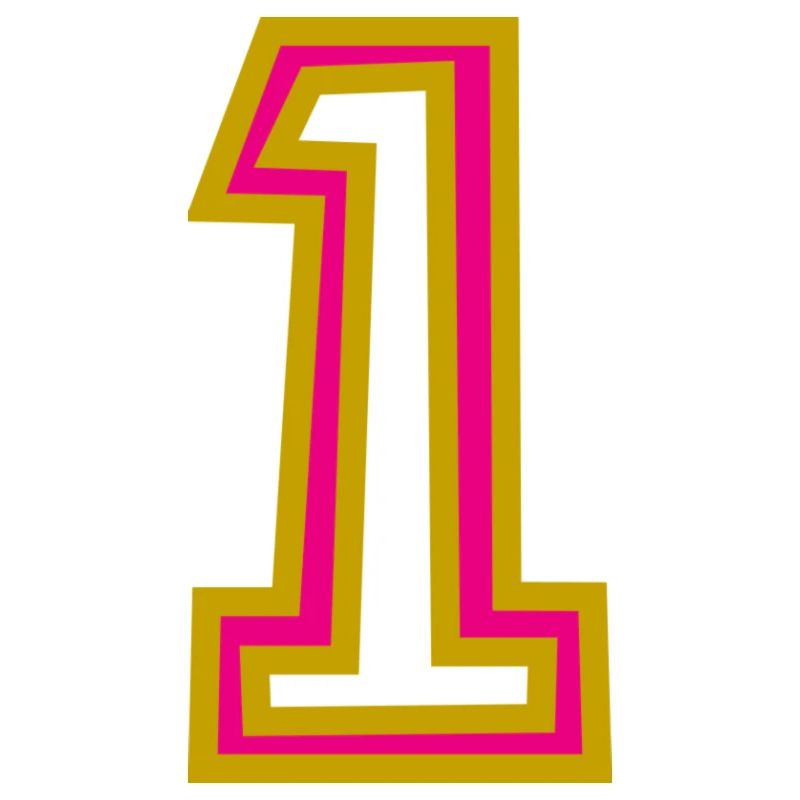 1. 1 JAHR
