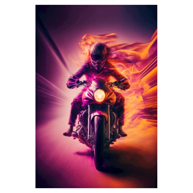 Motorrad