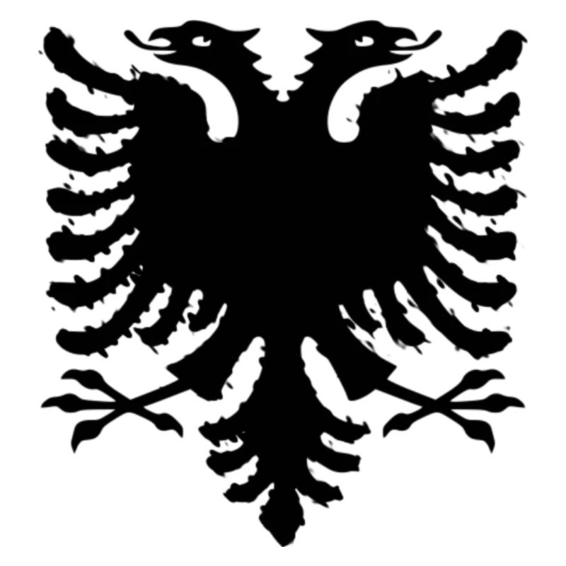 Albanischer Adler