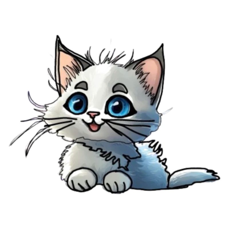Baby Kitty