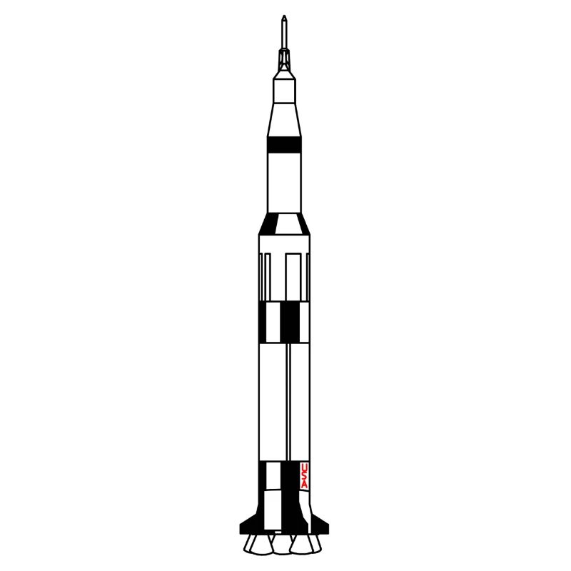 saturn V