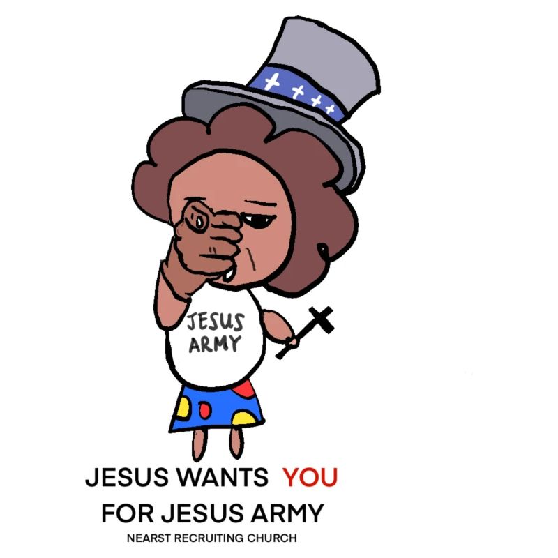 Jesus Army