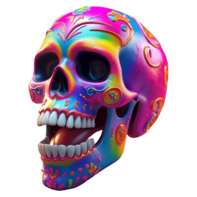 Totenkopf