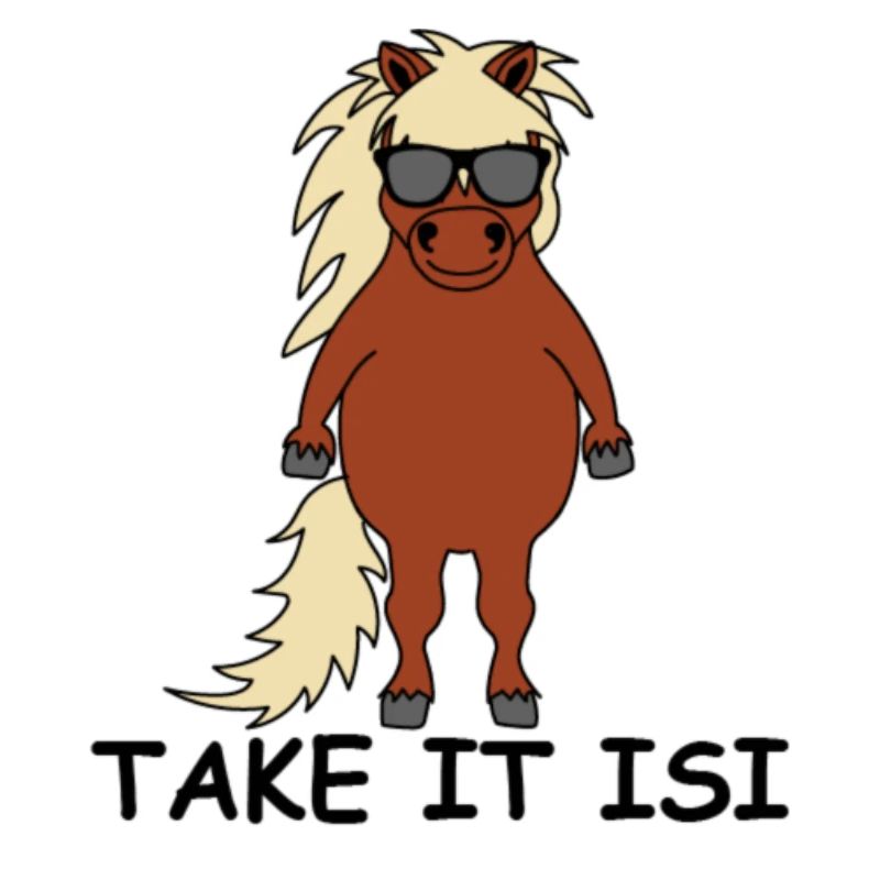 take it isi