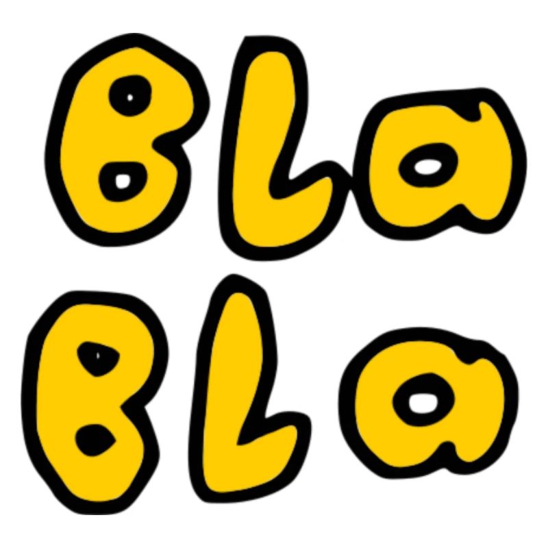 Bla Bla