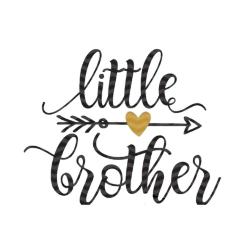kleiner Bruder