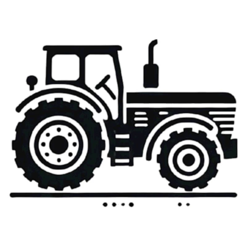 tractor