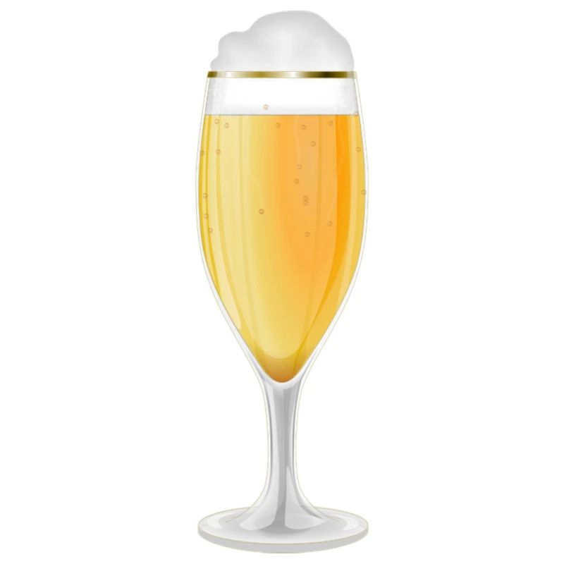 beer glass