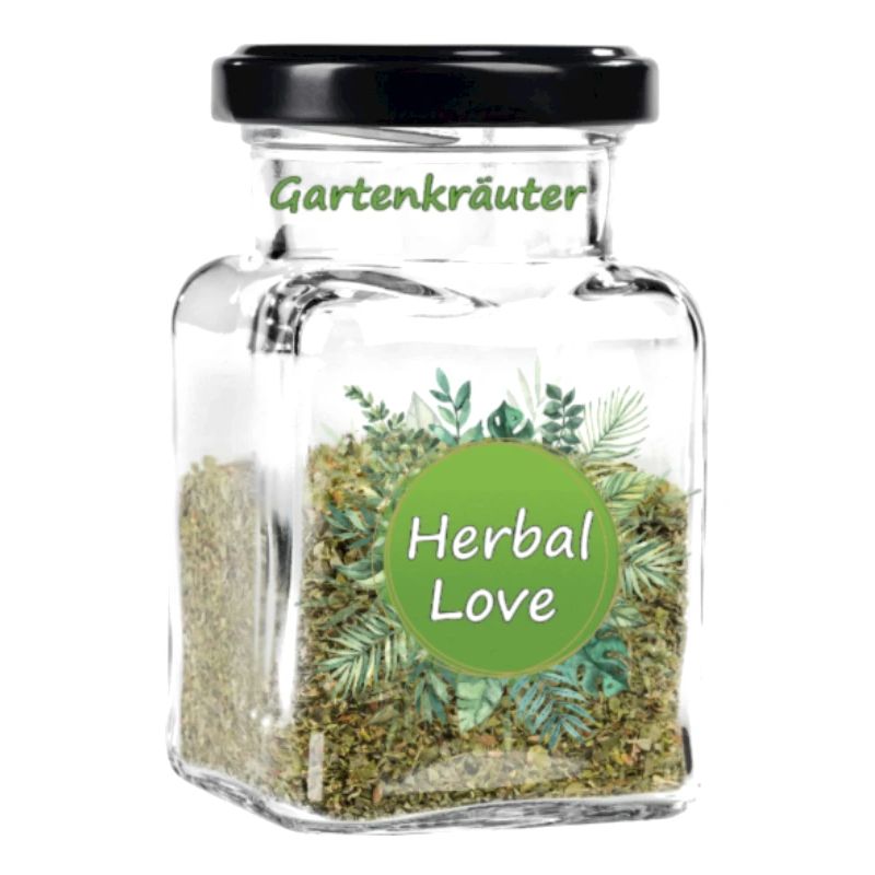 Gartenkräuter