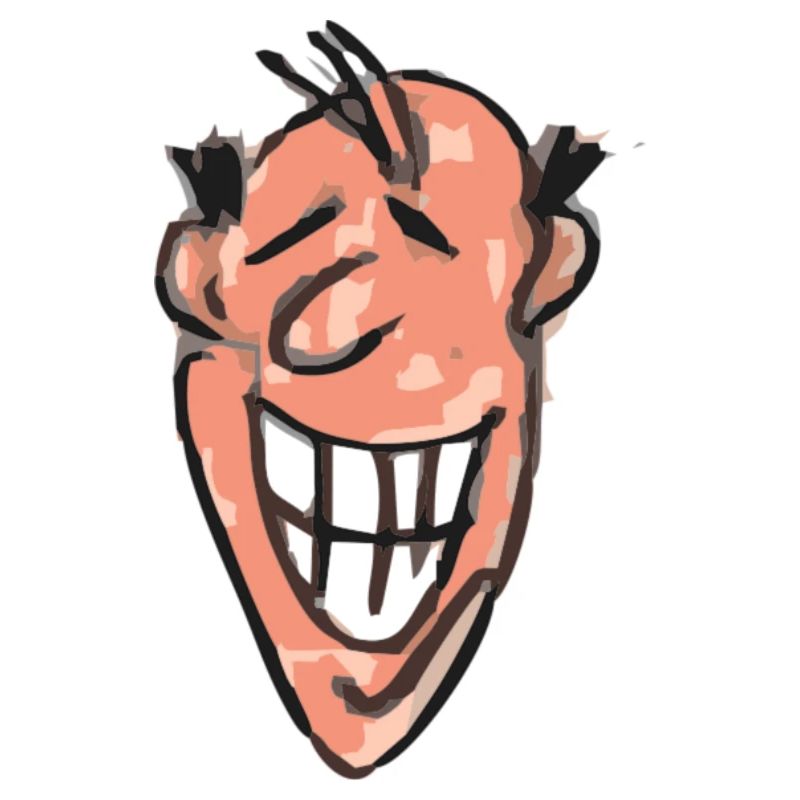 lachenman smile