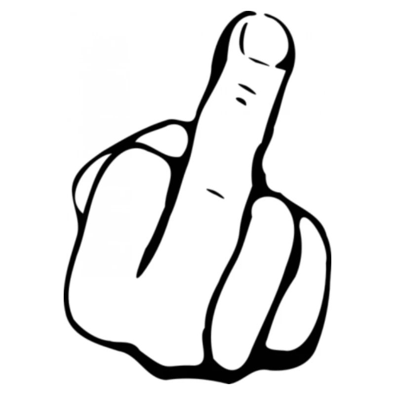 Der Ehrenfinger