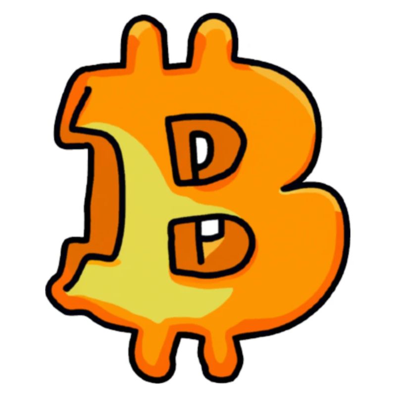 Bitcoin Symbol