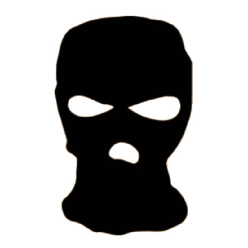 Sturmmaske