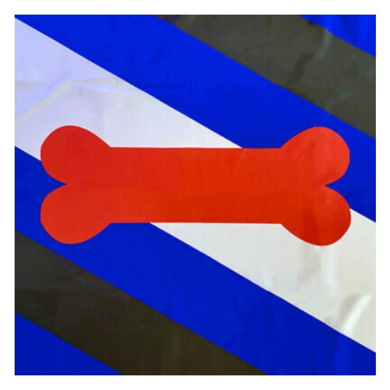 Puppy Flagge