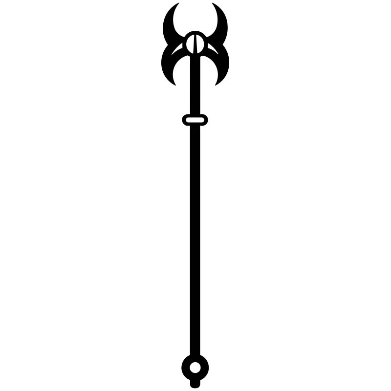 Zauberstab