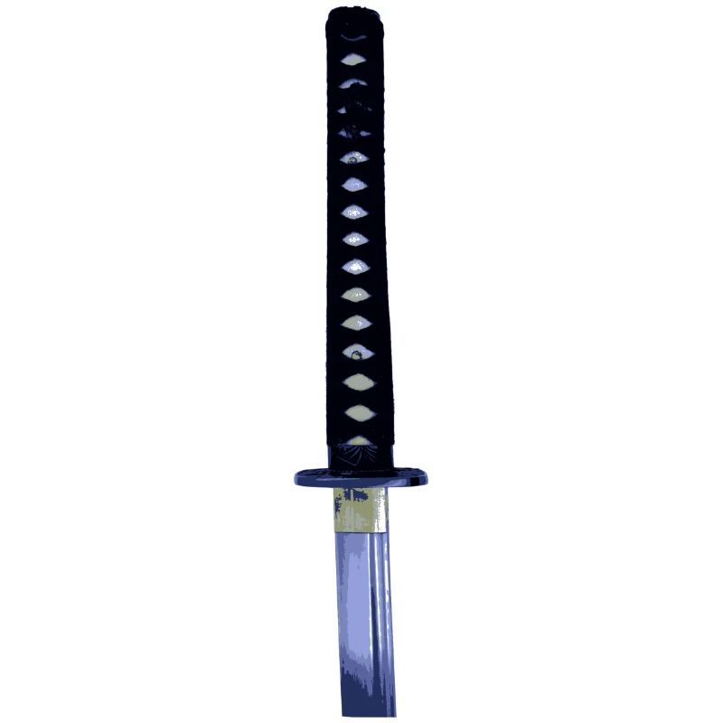Samurai Katana