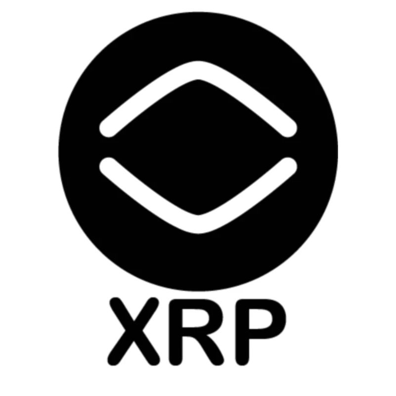 XRP Logo