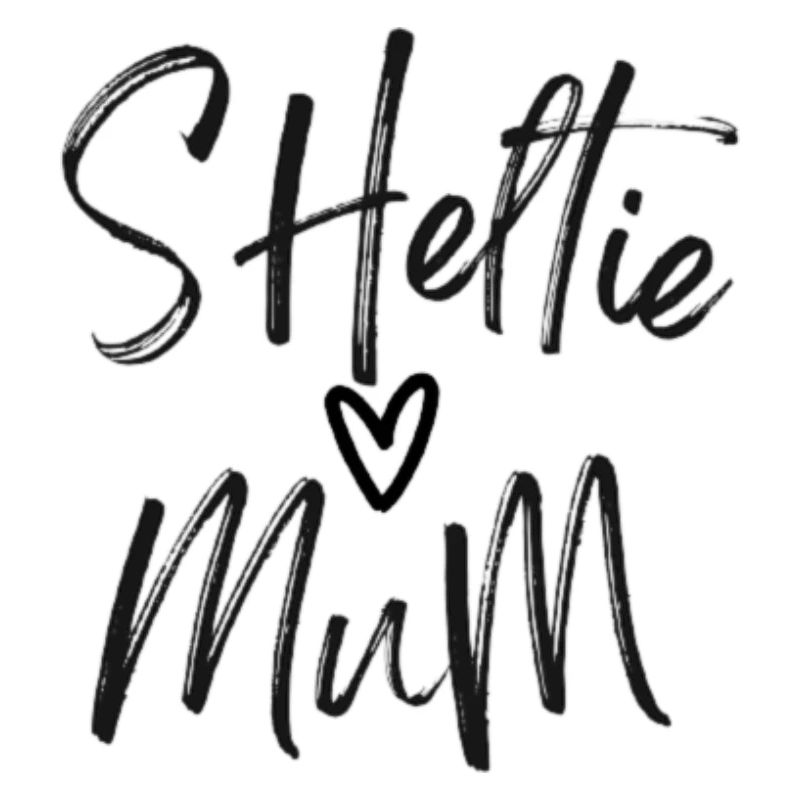 Sheltie Mum
