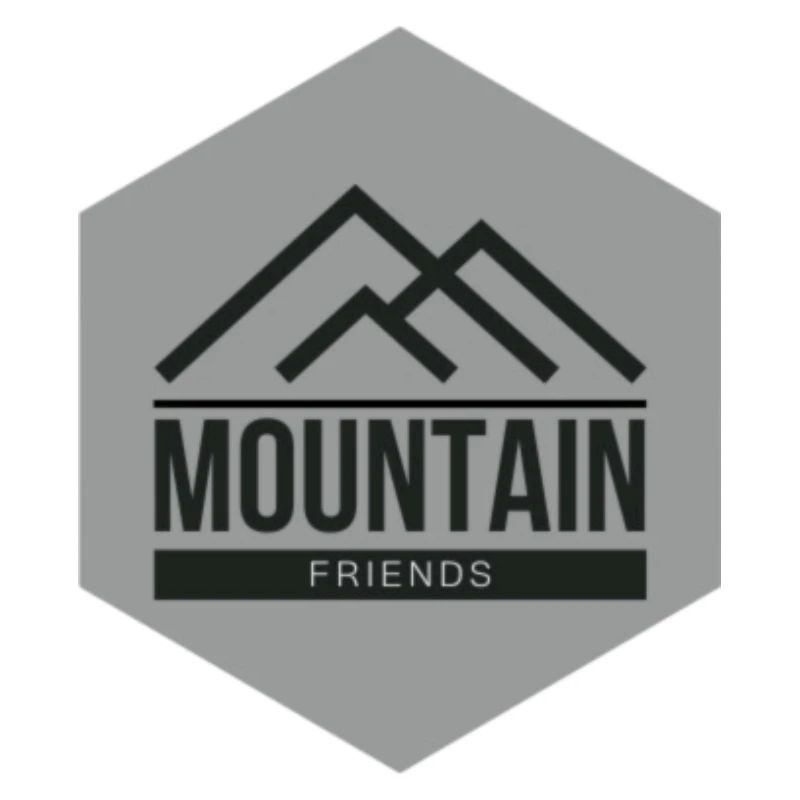 Montagnes Gris