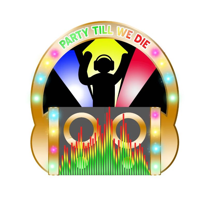 Disco Party DJ