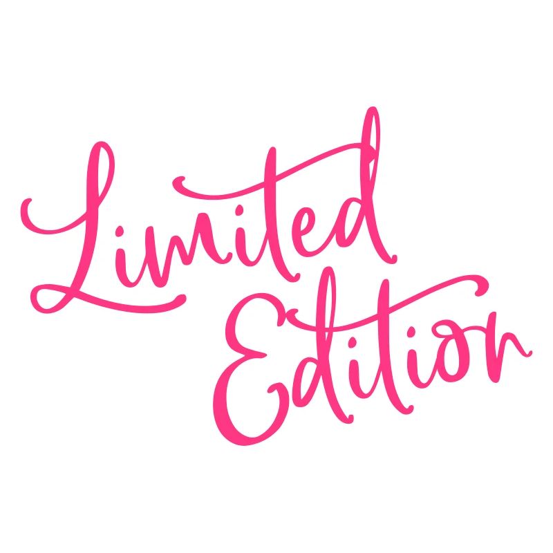 Limited Edition