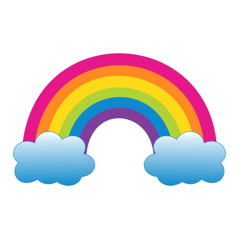 Regenbogen