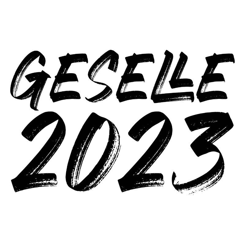 Geselle 2023