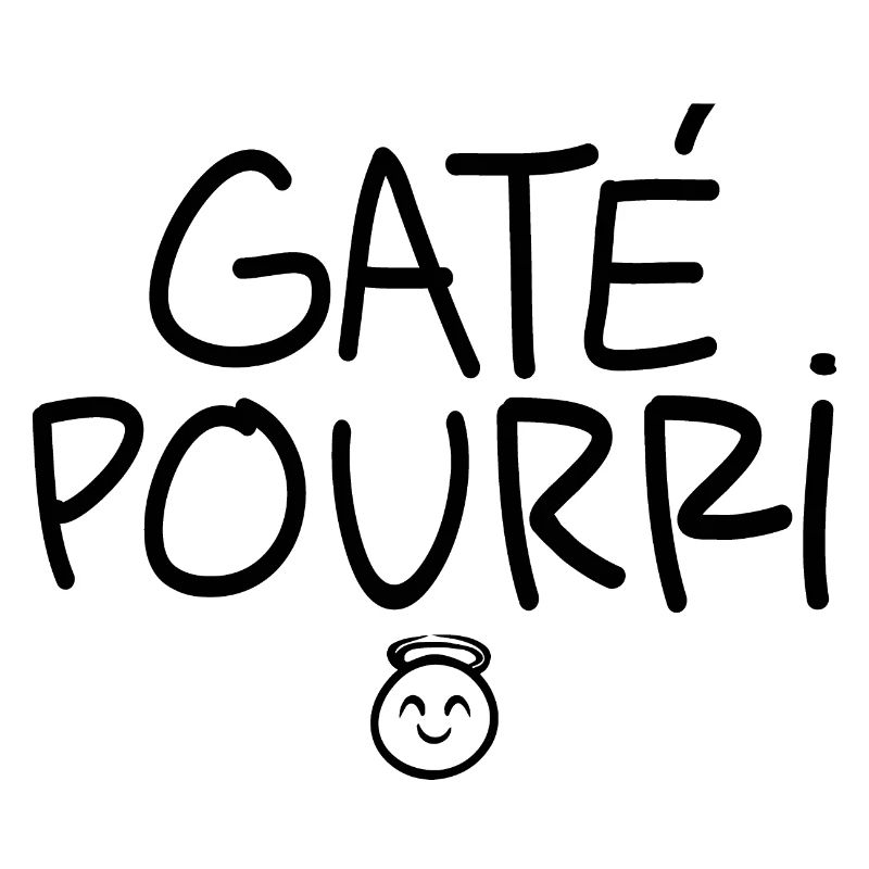 GATÉ POURRI