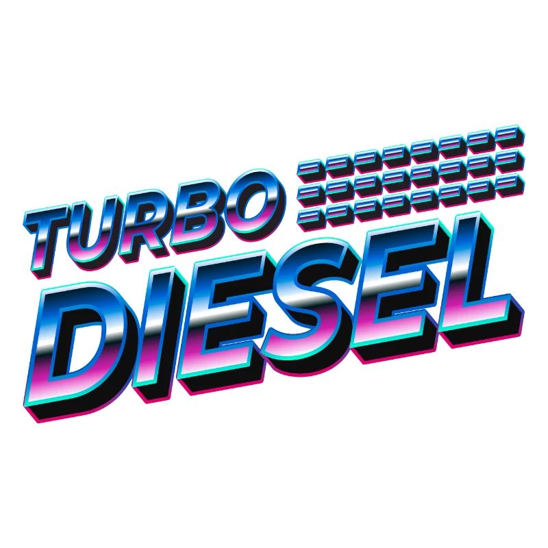 Turbo Diesel