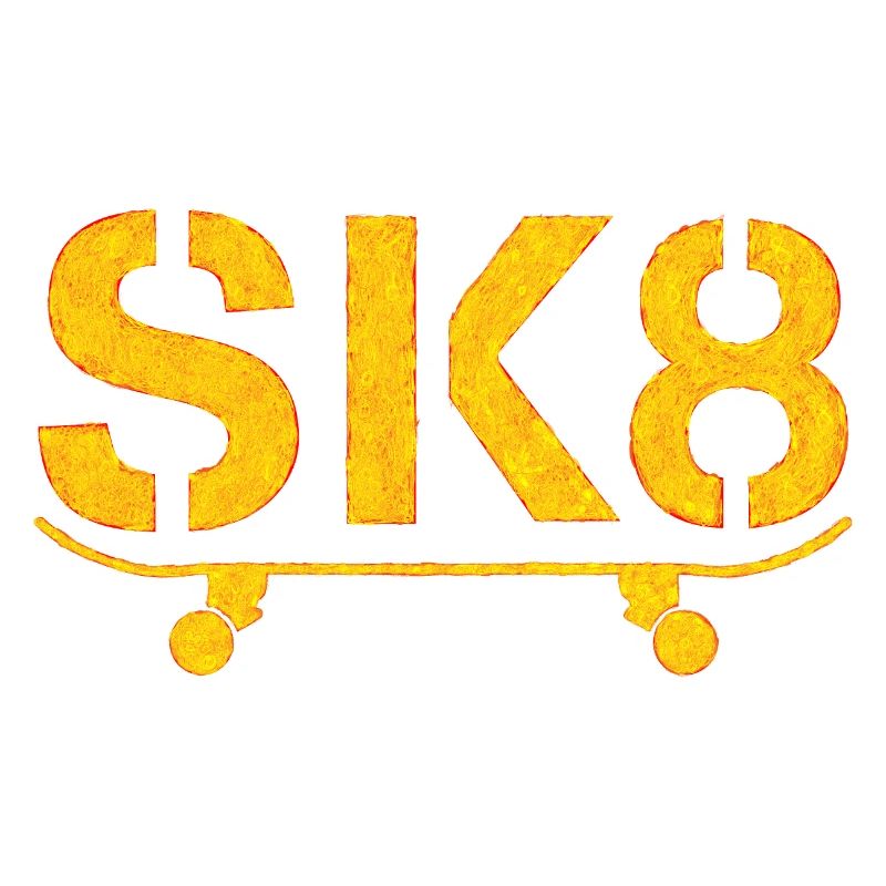 Skateboarden