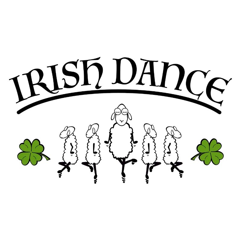 Irish Dance