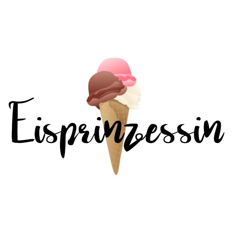 Eisprinzessin