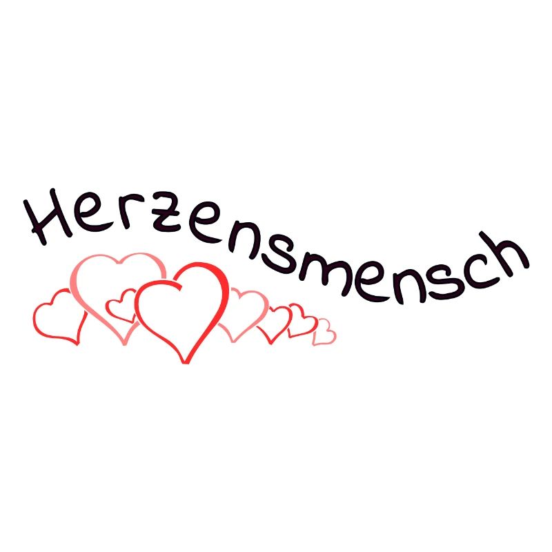 Herzensmensch