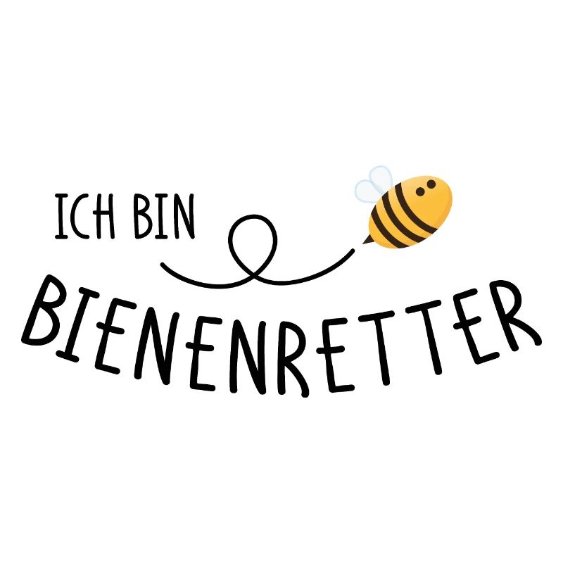Ich bin Bienenretter