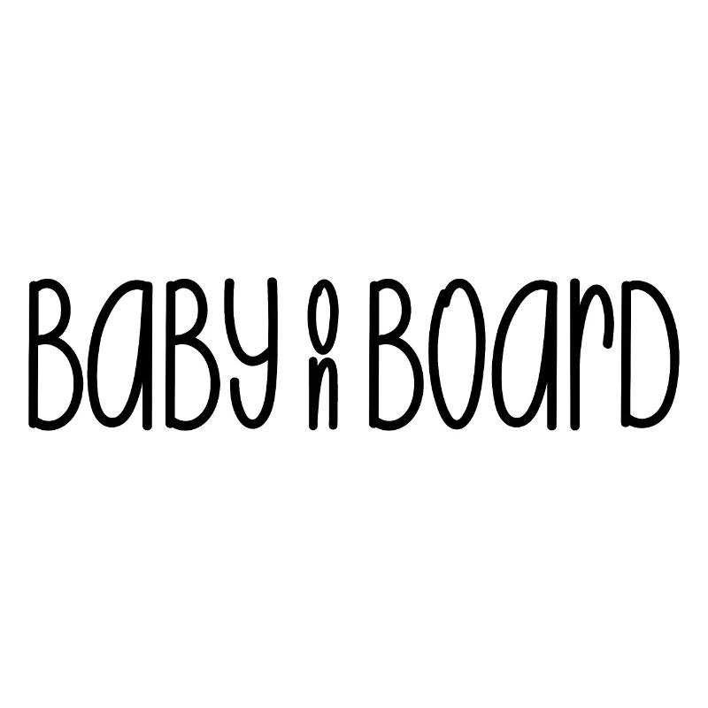 Baby on Board