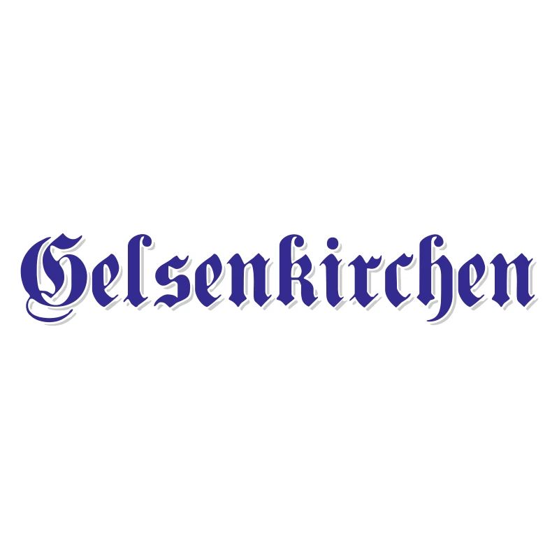 Texte de Gelsenkirchen | Couleurs changeantes