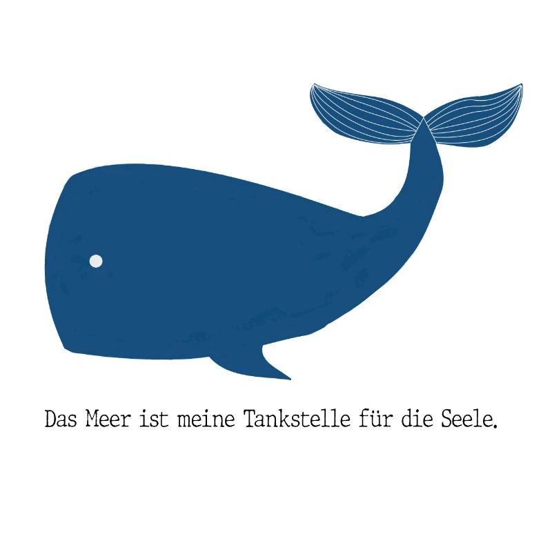 Wal, Meer & Seele