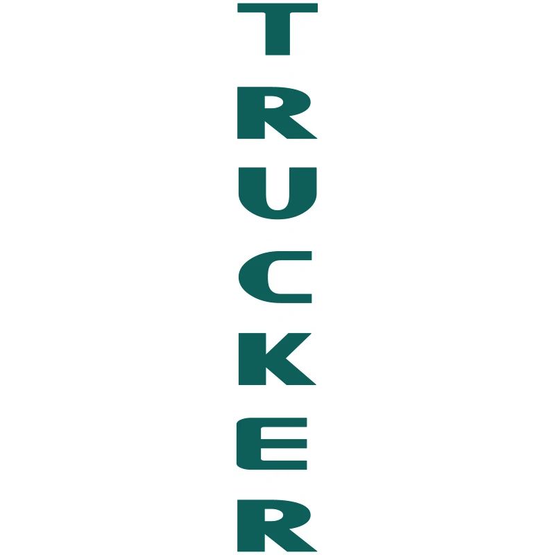 Ärmel IVECO Trucker