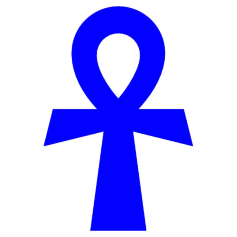 Croix d'Ankh