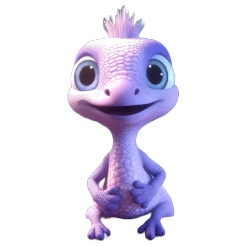 Tinysaurus