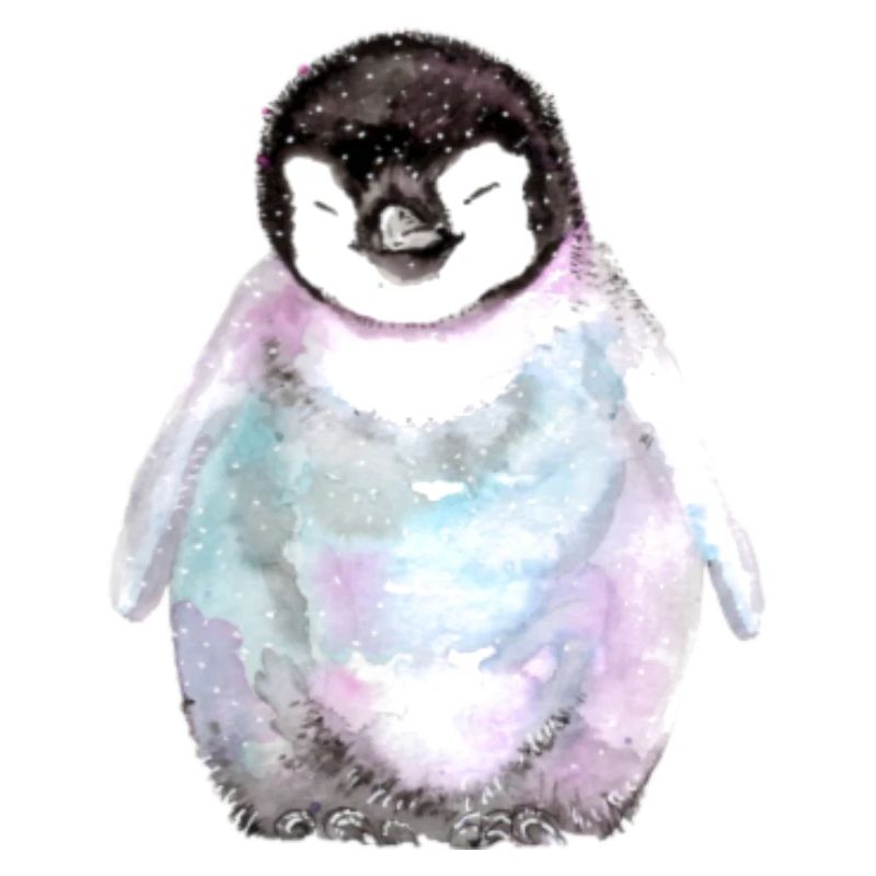 Kleiner Pinguin 150321