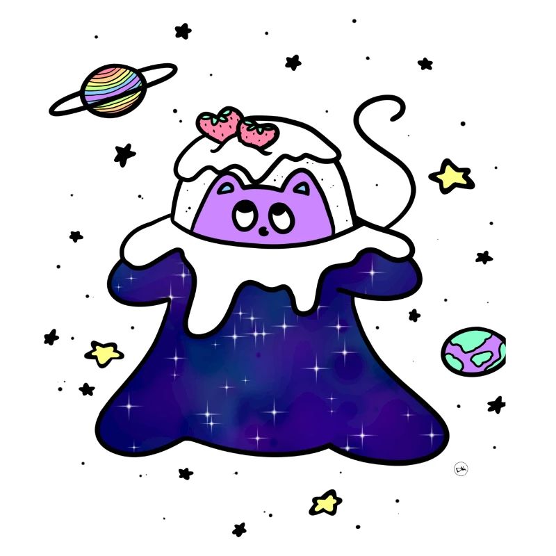 Spacecat