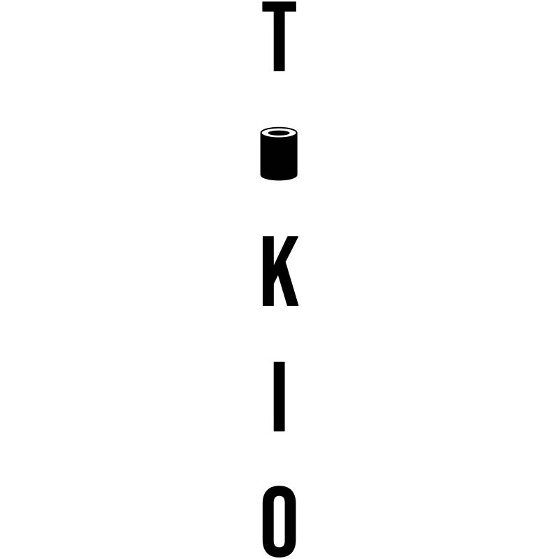 Tokio Japan Sushi Geschenk