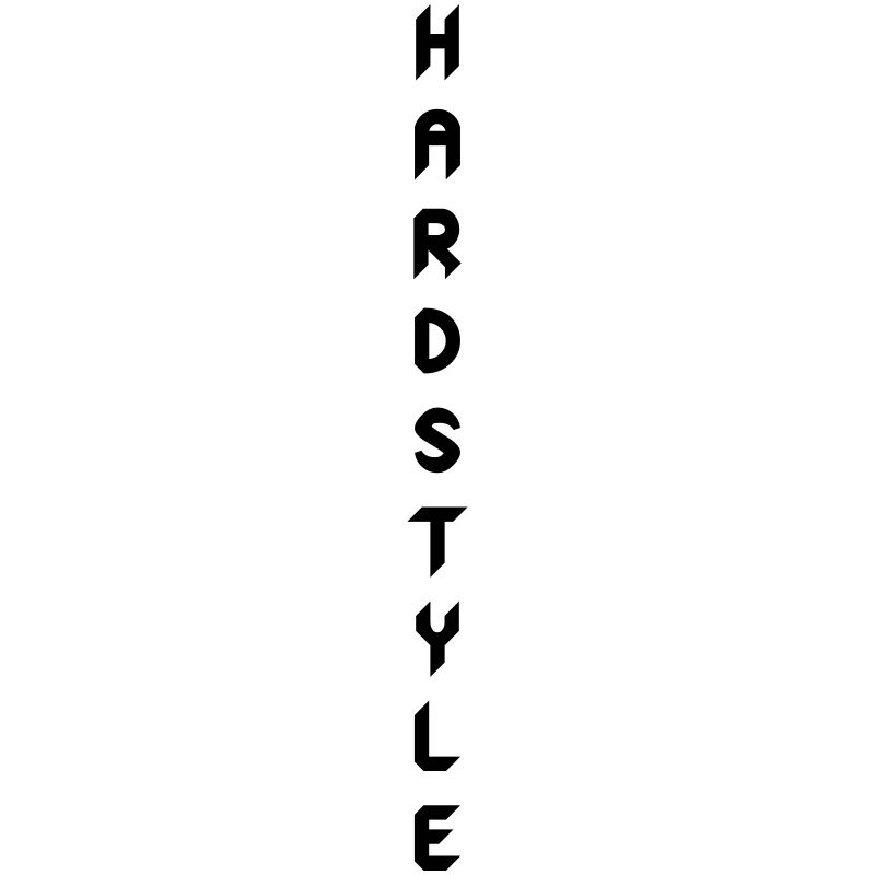hardstyle