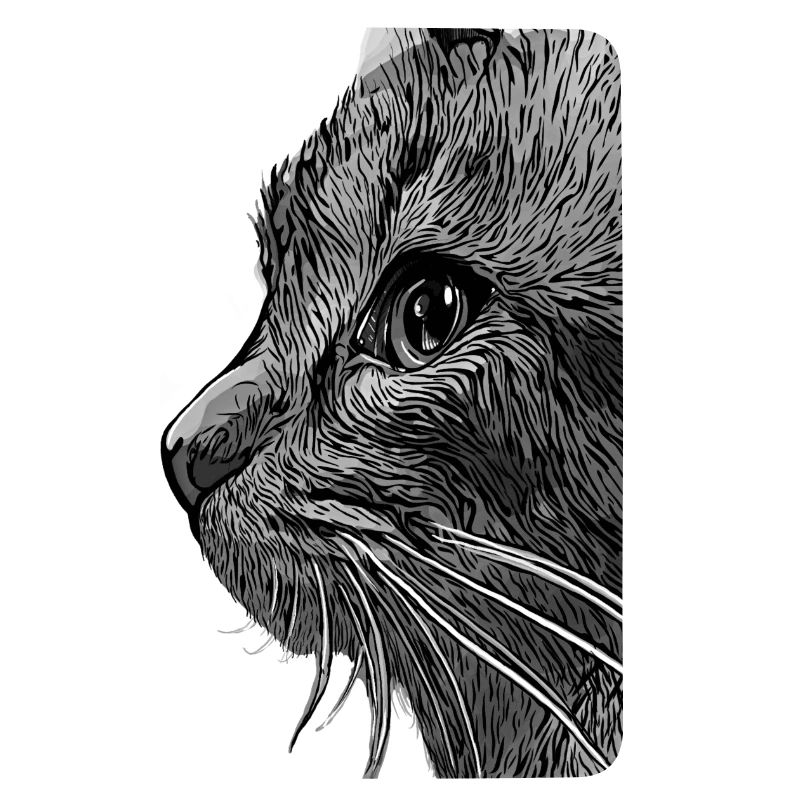 chat chatte