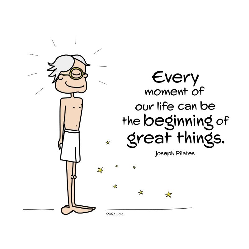 Every Moment