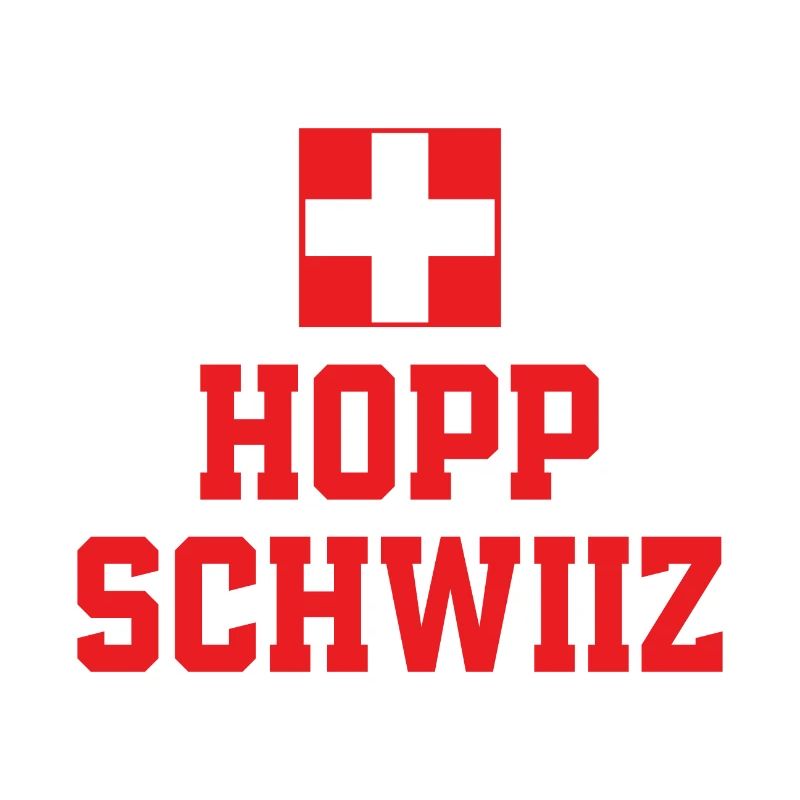 Hopp Schwiiz